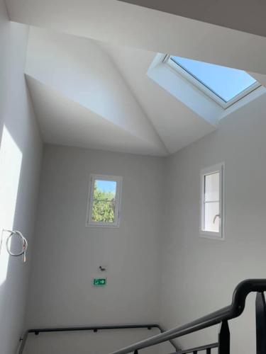 Aménagement de comble