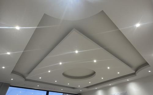 Plafond decoratif